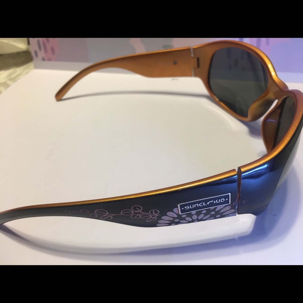 SunCloud SUN GLASSES